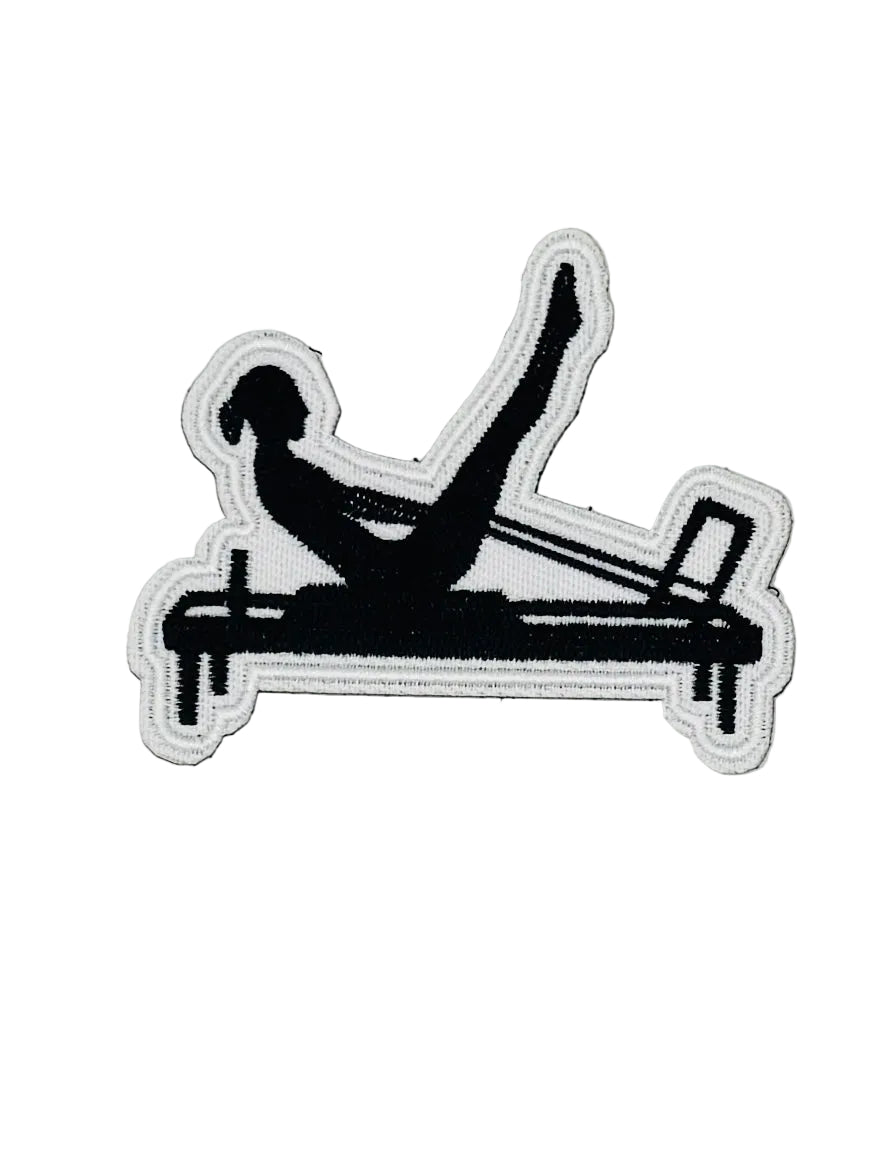 Pilates Patch