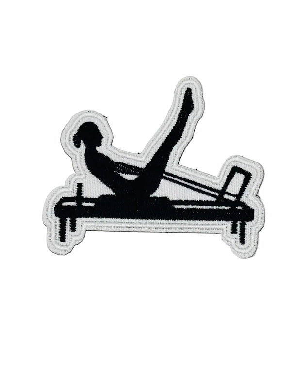 Pilates Patch
