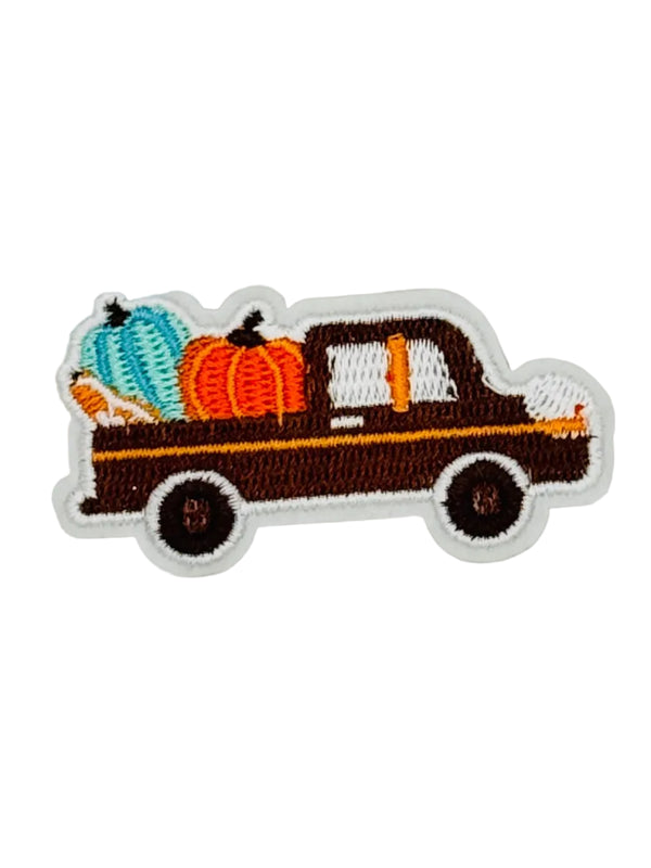 Pumpkin Pickup