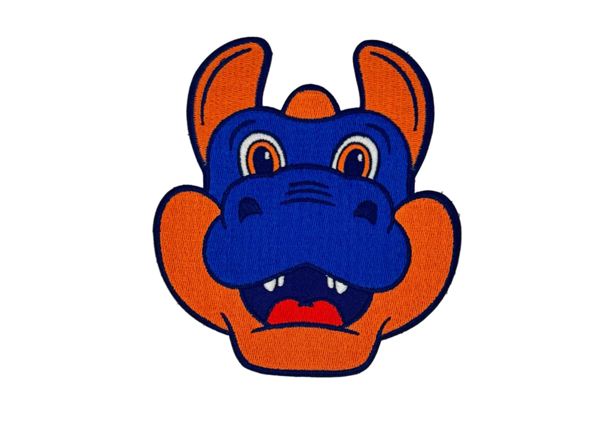 Sparky the Dragon