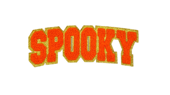 "Spooky" Script Patch