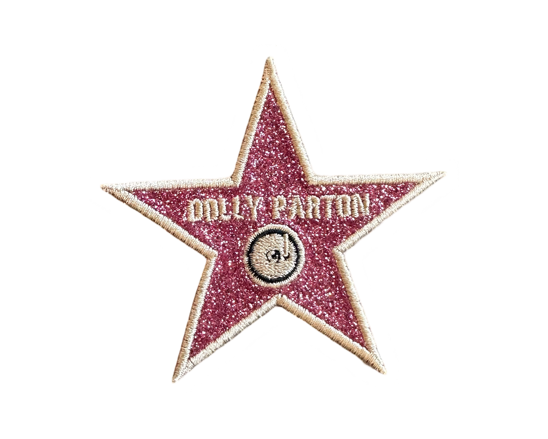 Dolly Parton