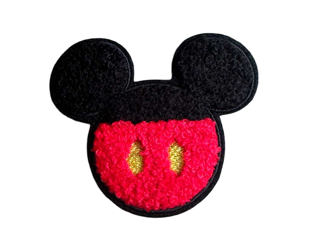 Mouse Ears