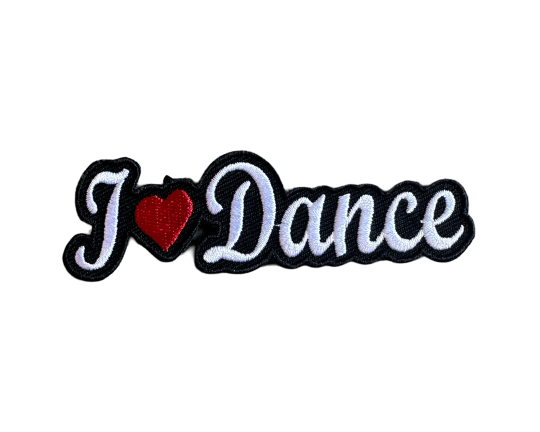 I Love Dance