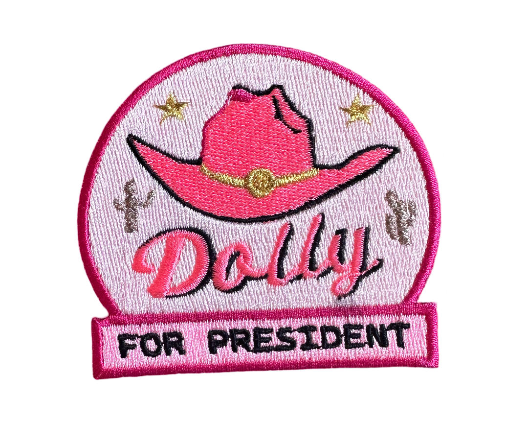 Dolly for President