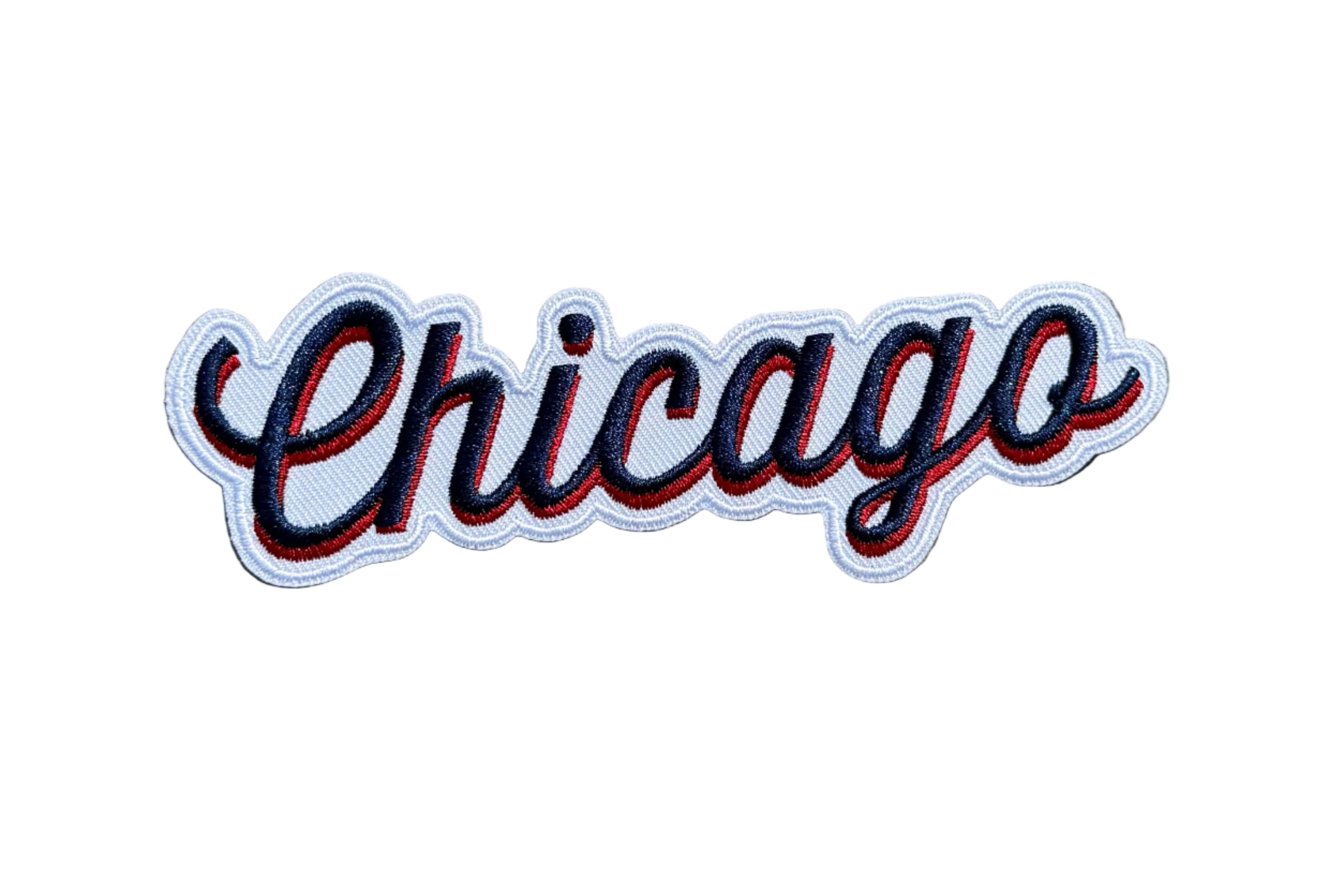 Chicago Script Patch