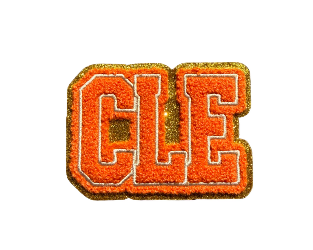 CLE Love Patch