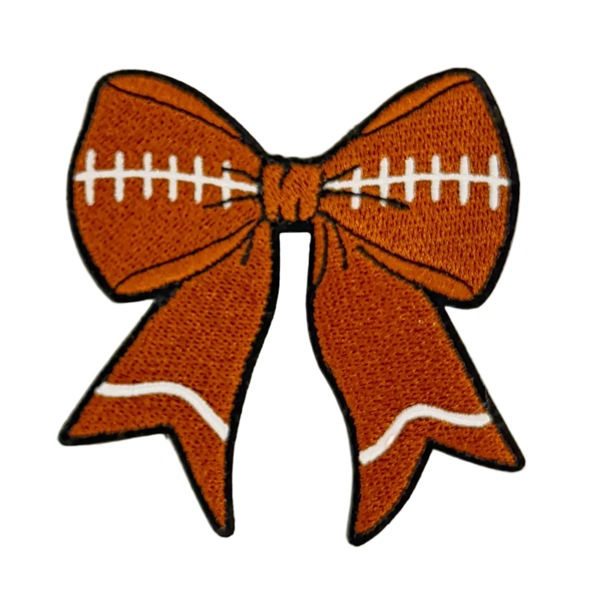 Football Bow