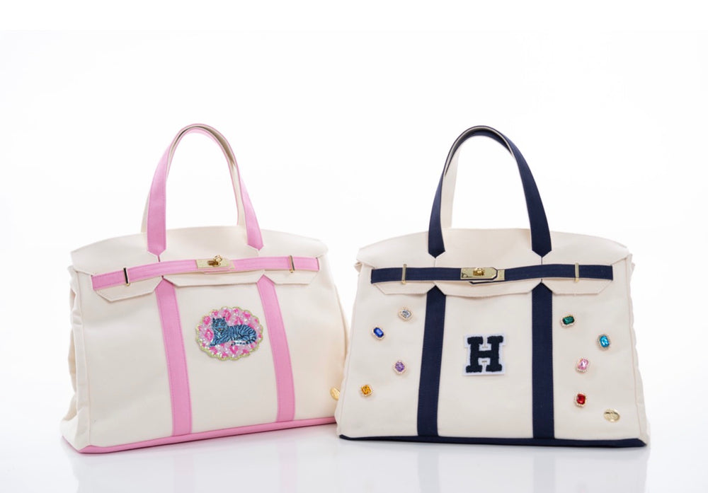 The Harbor Tote