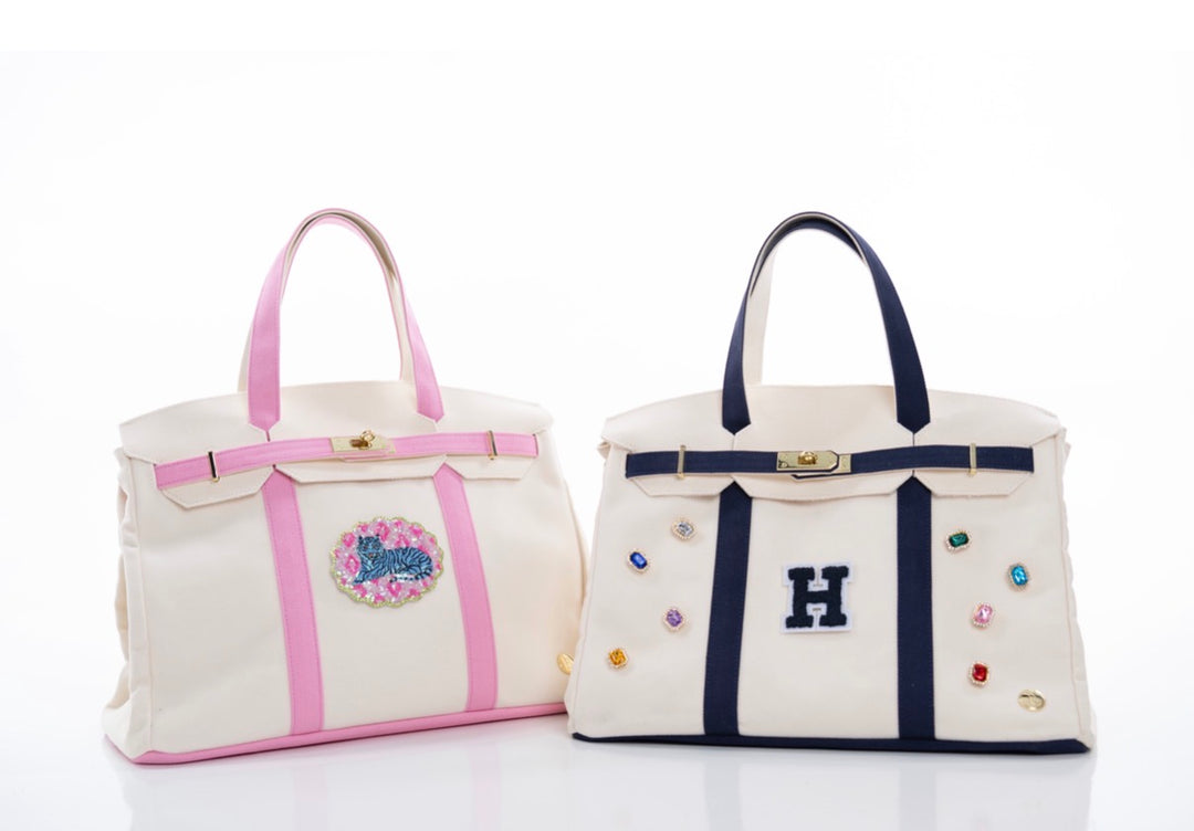 The Harbor Tote