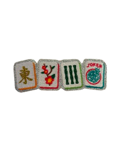 Mahjong Tiles