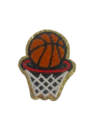 Swish!