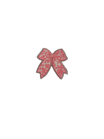 Blossom Bow Patch