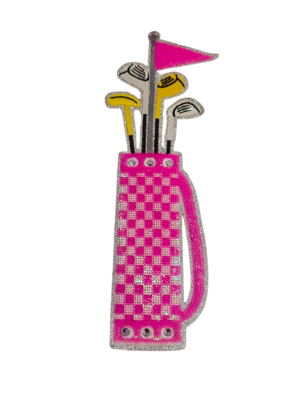 Par in Pink