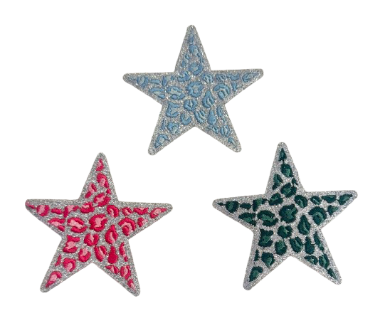 Cheetah Star Trio