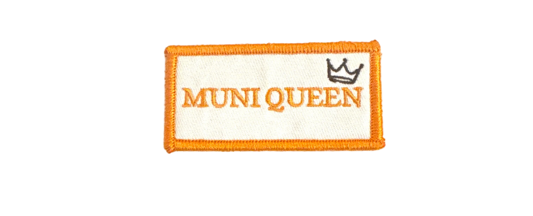 Muni Queen