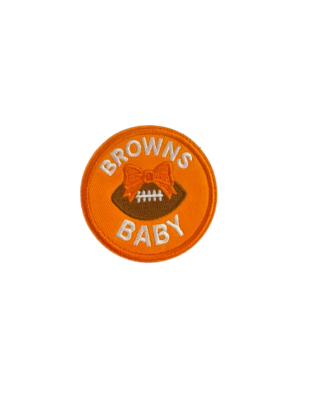 Browns Baby