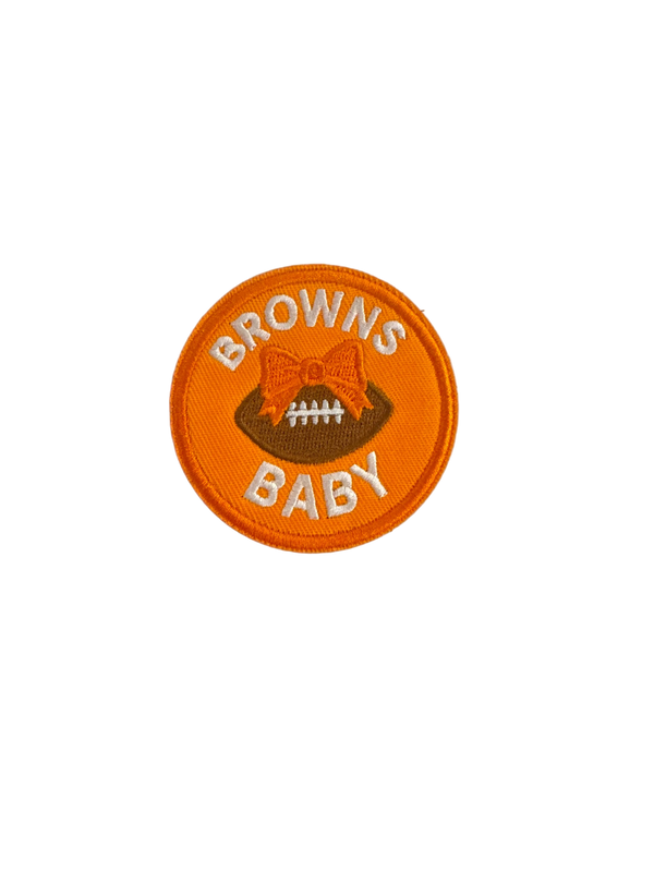 Browns Baby