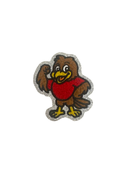 Freddie the Falcon