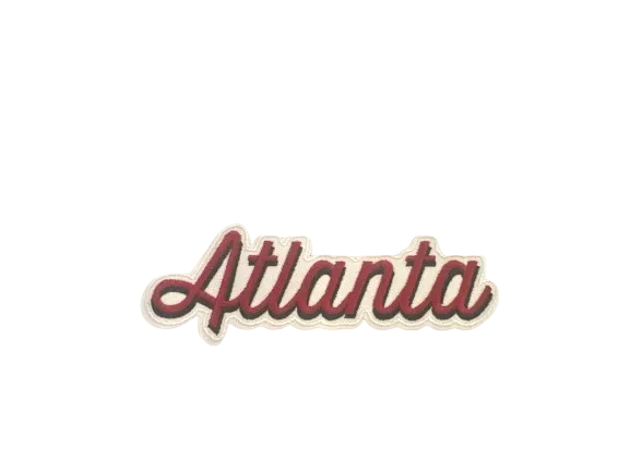 Atlanta Script