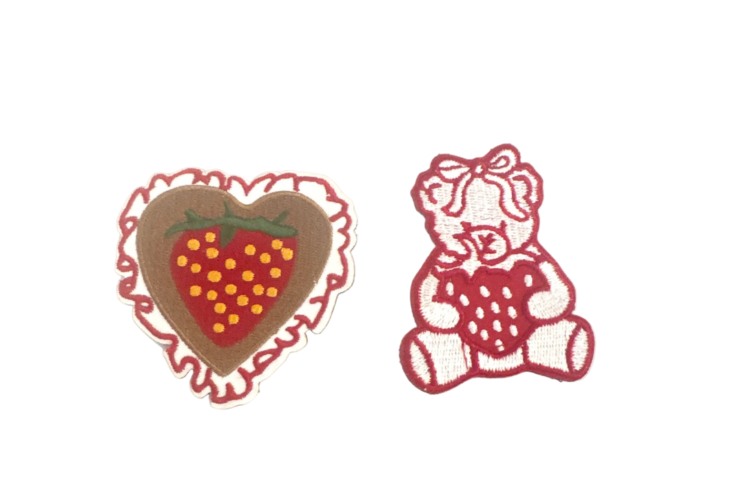 Berry Bear