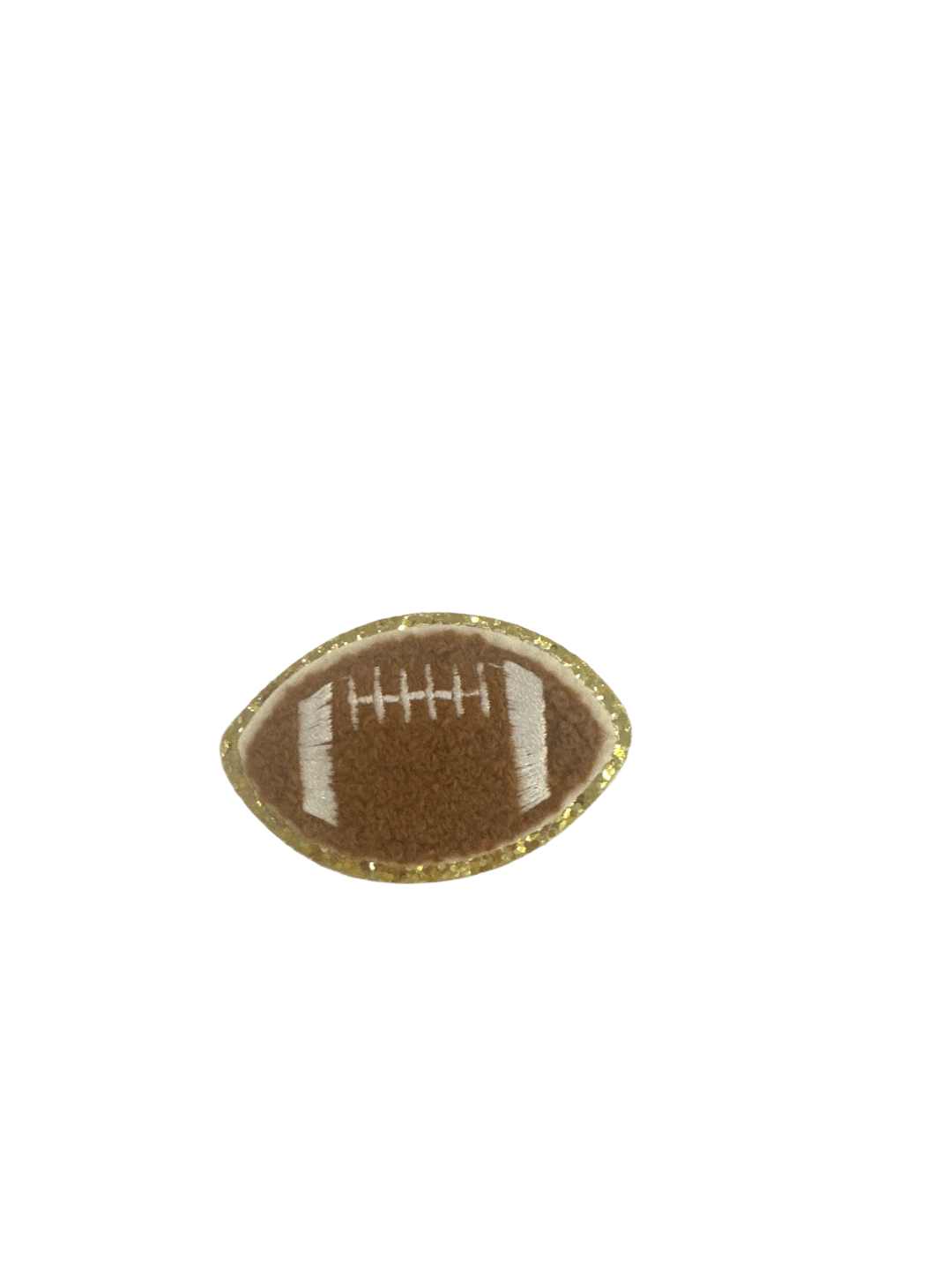 Chenille Football