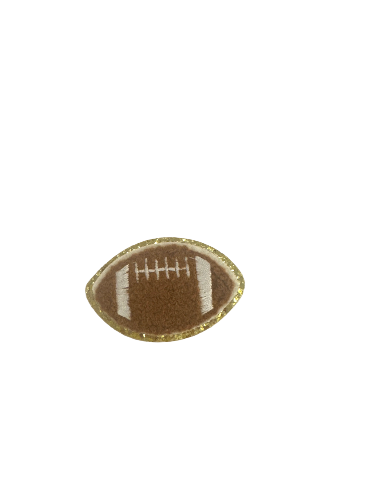Chenille Football