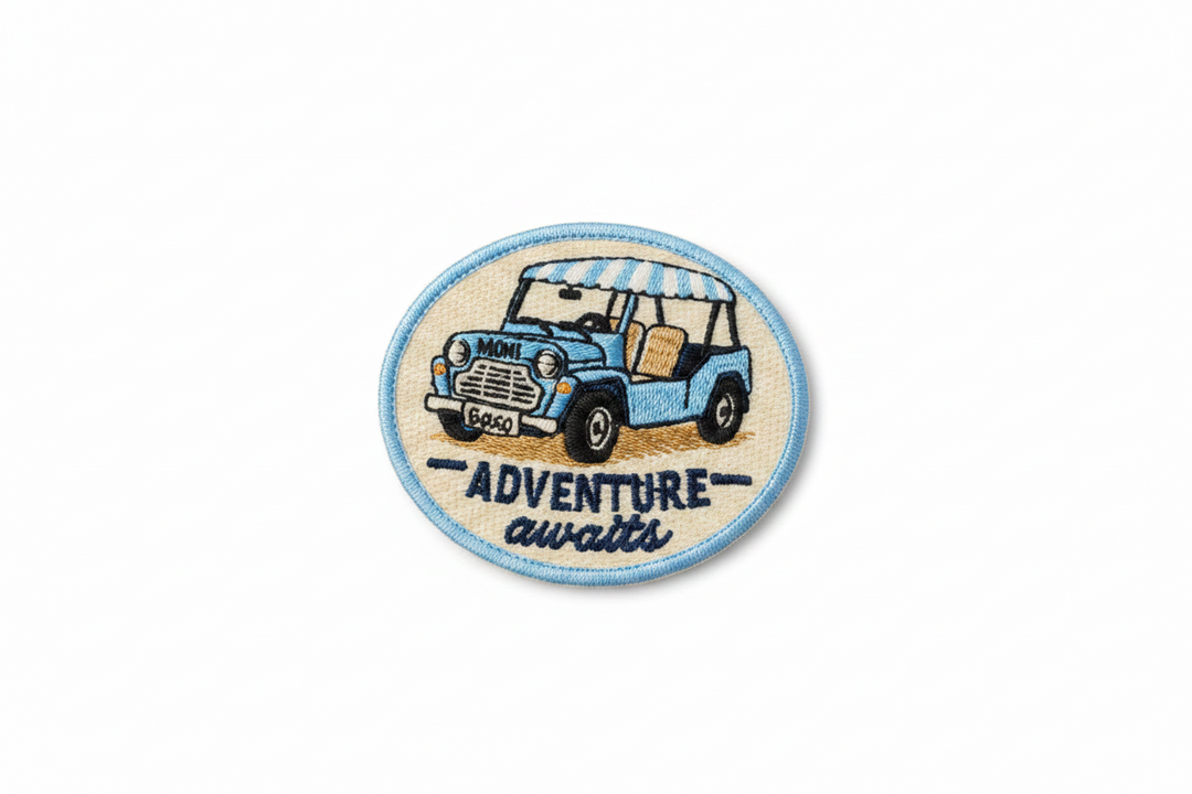 Adventure Awaits