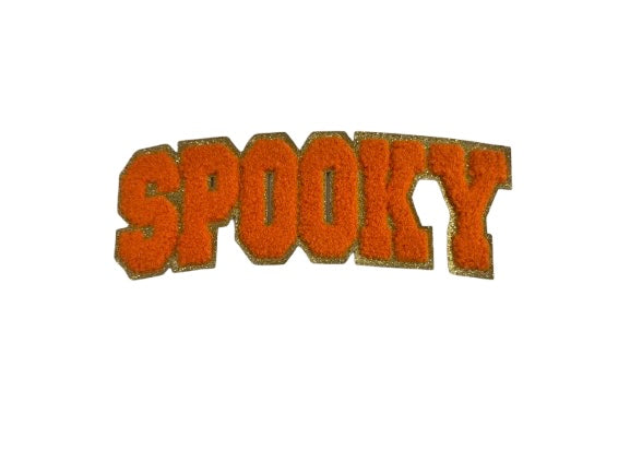 "Spooky" Script Patch