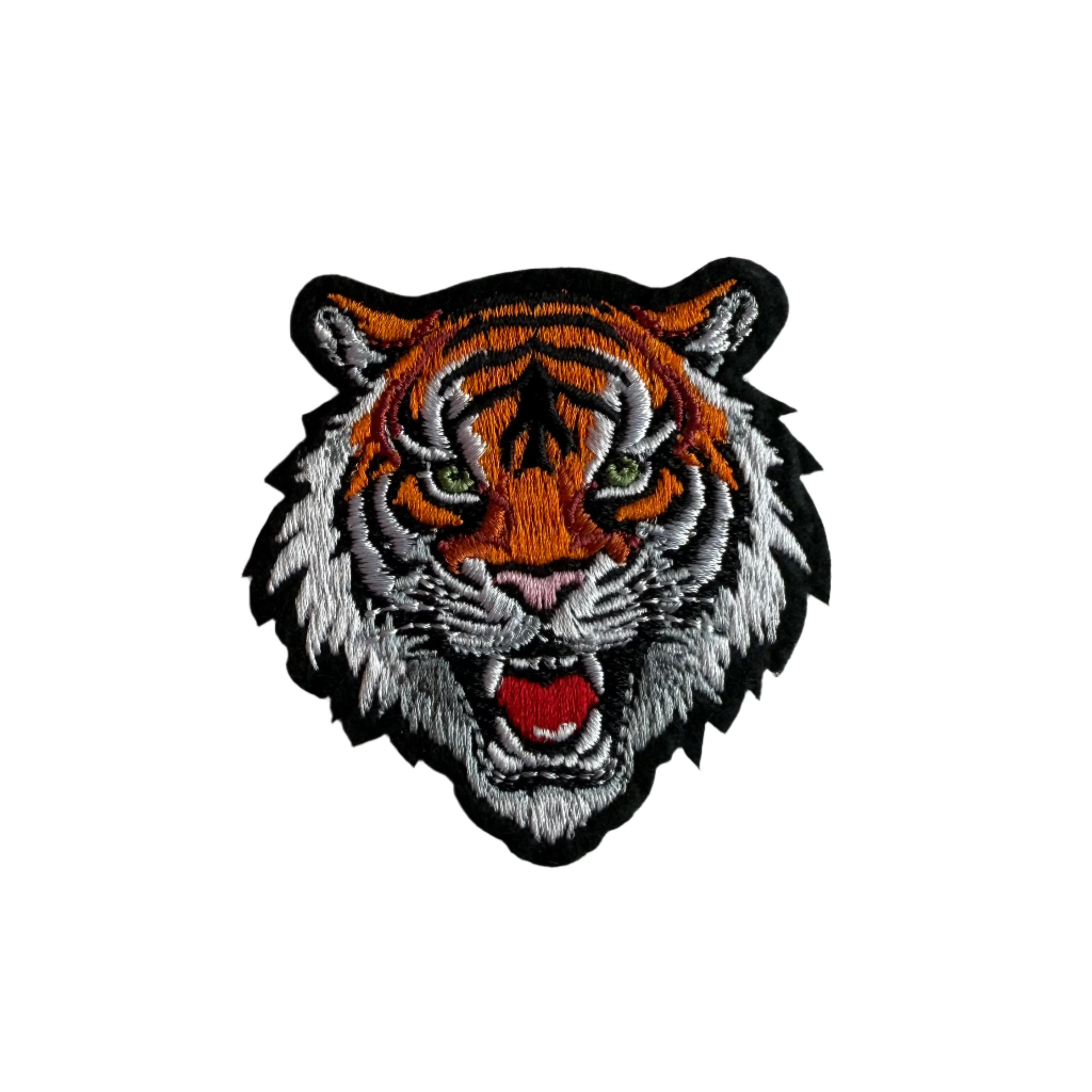 Tiger Patch