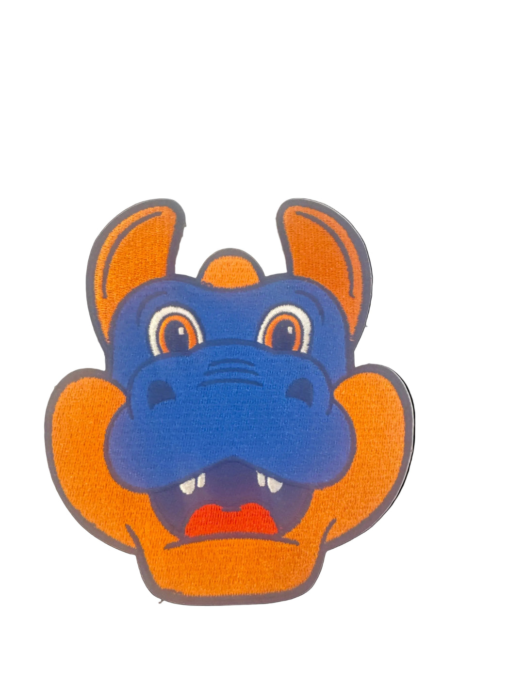 Sparky the Dragon