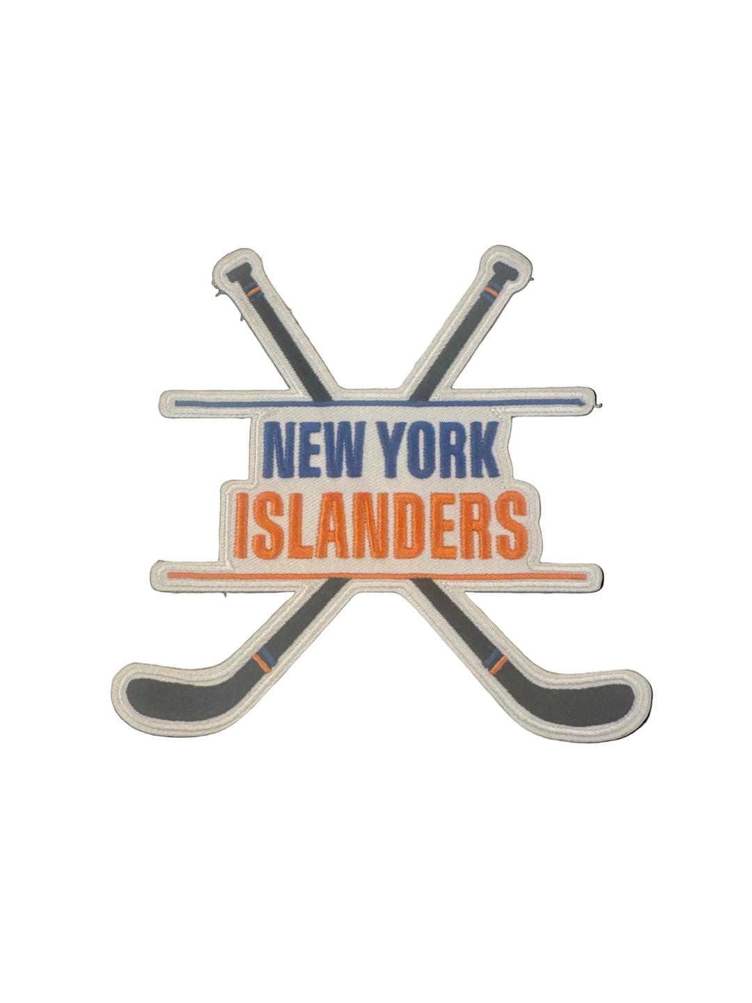 Let's Go Islanders!
