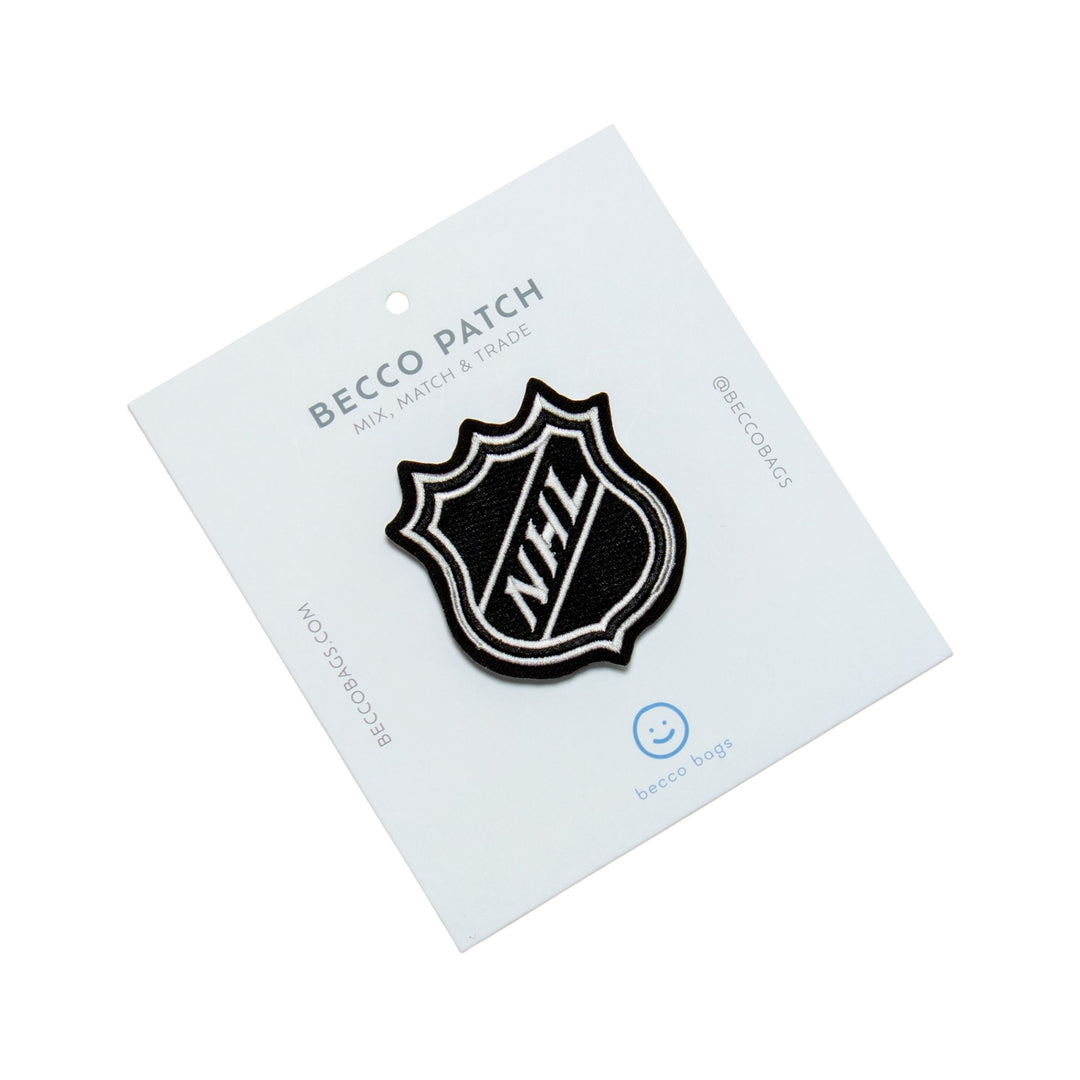 The Official NHL Patch