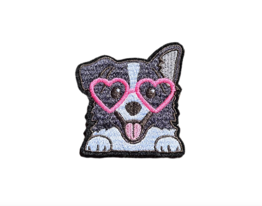 Smarty Paws Patch