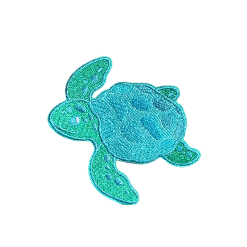 Shell Buddy Patch