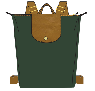 The Ardent - Adult Backpack