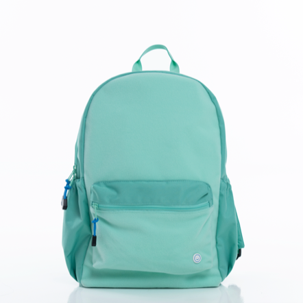 Large Becco Backpack – Carnival Glass