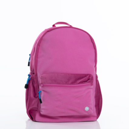 Large Becco Backpack – Strawberry Moon