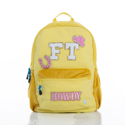 The Play - Large Backpack