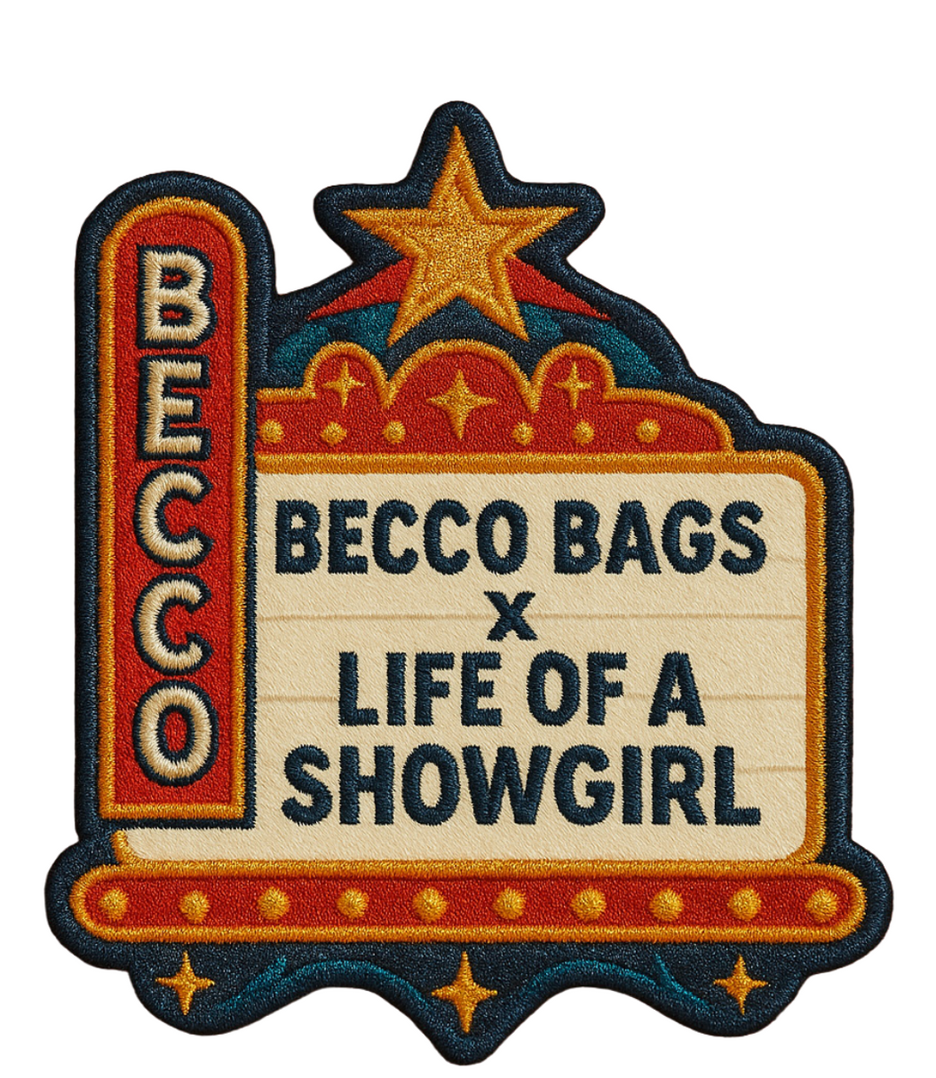 Life of a Showgirl – Becco Bags