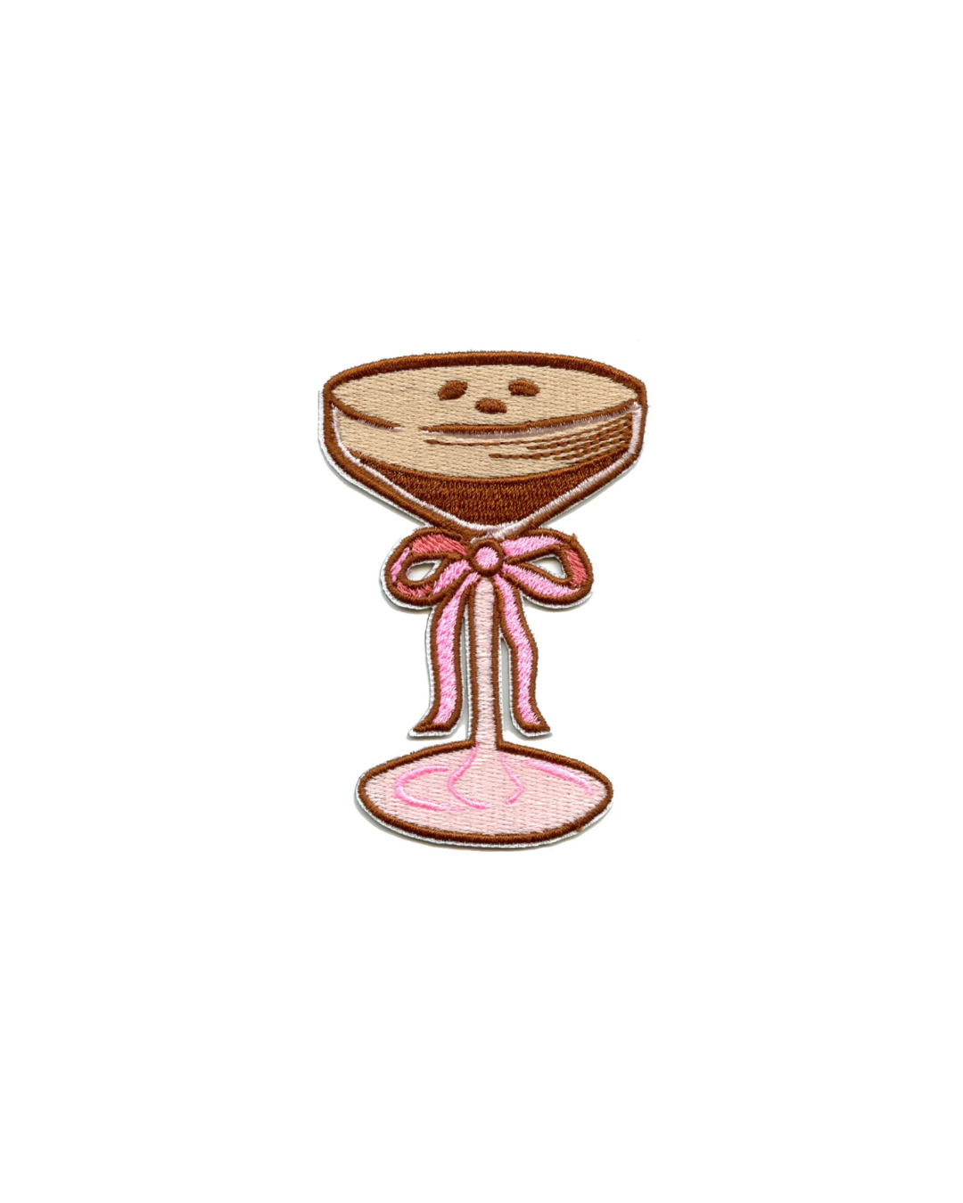 Espresso Patch