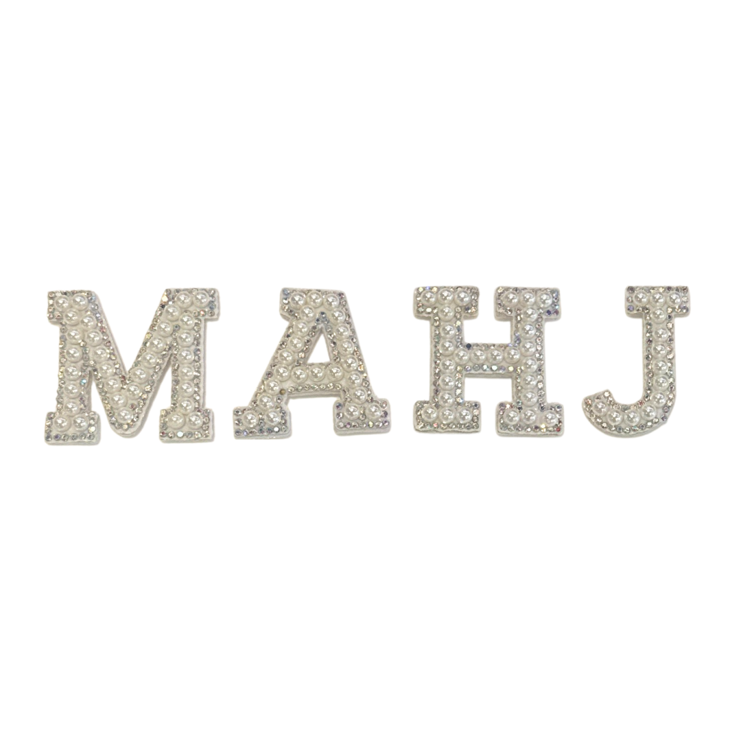 MAHJ Patch Set!