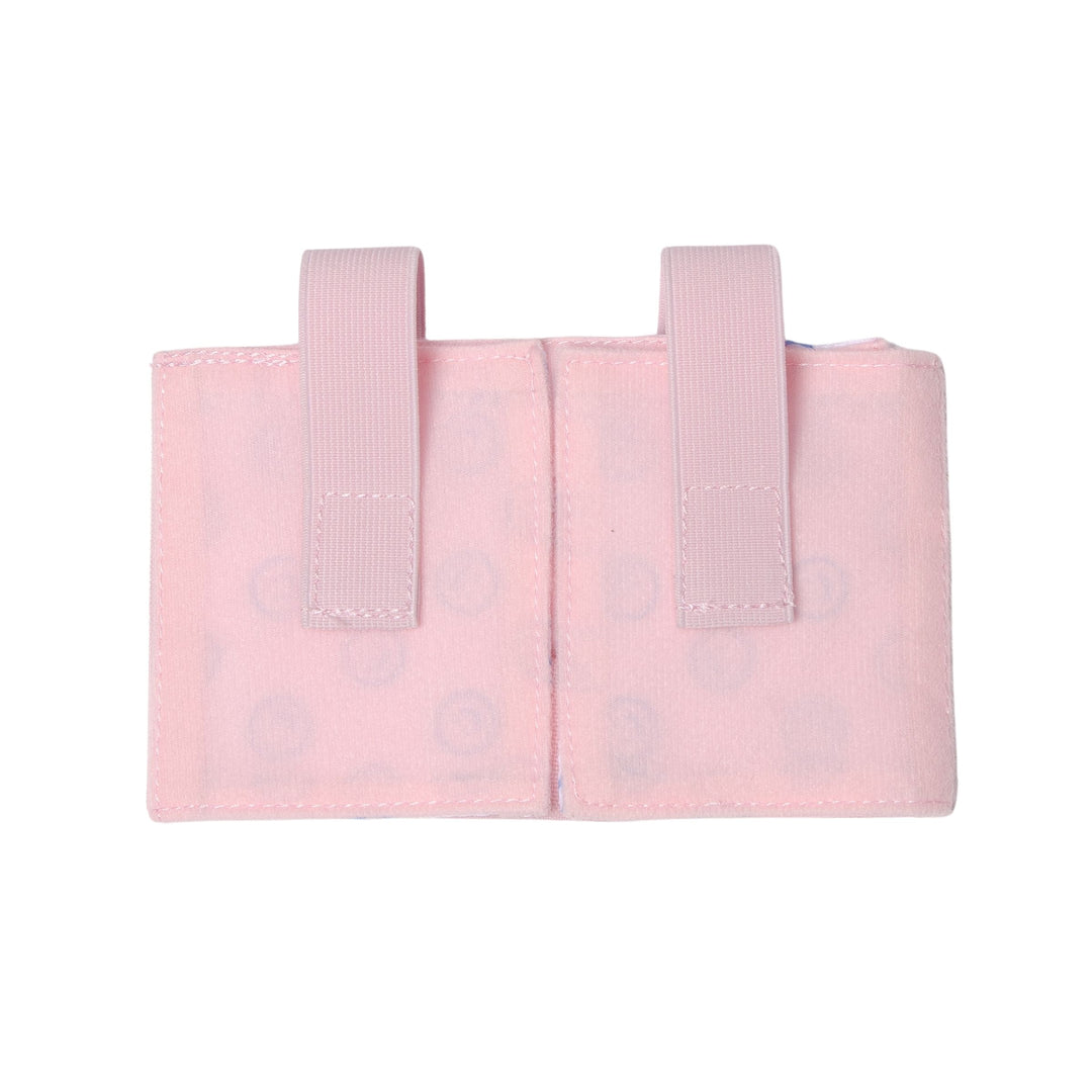 Becco Doll Carrier – Pink