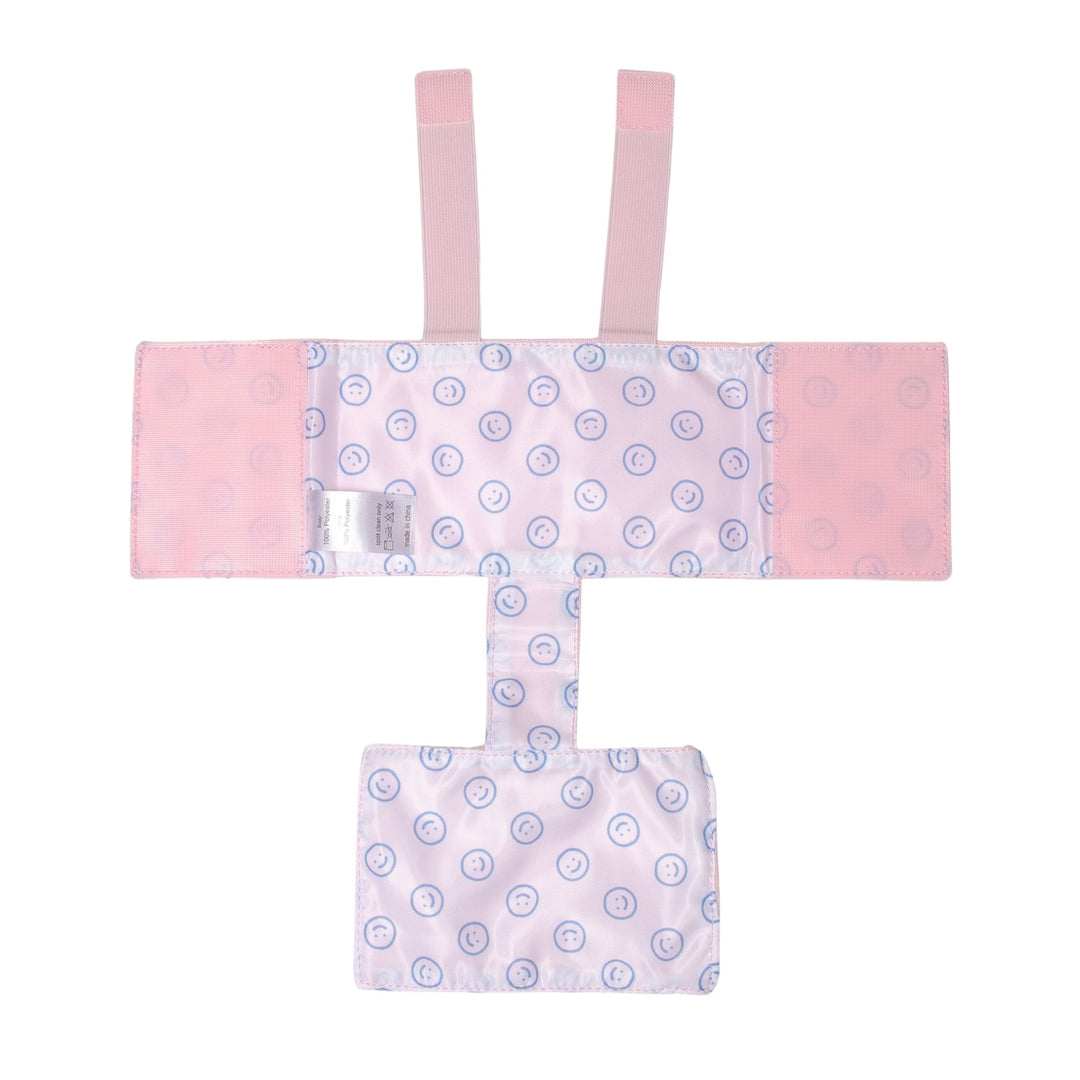 Becco Doll Carrier – Pink