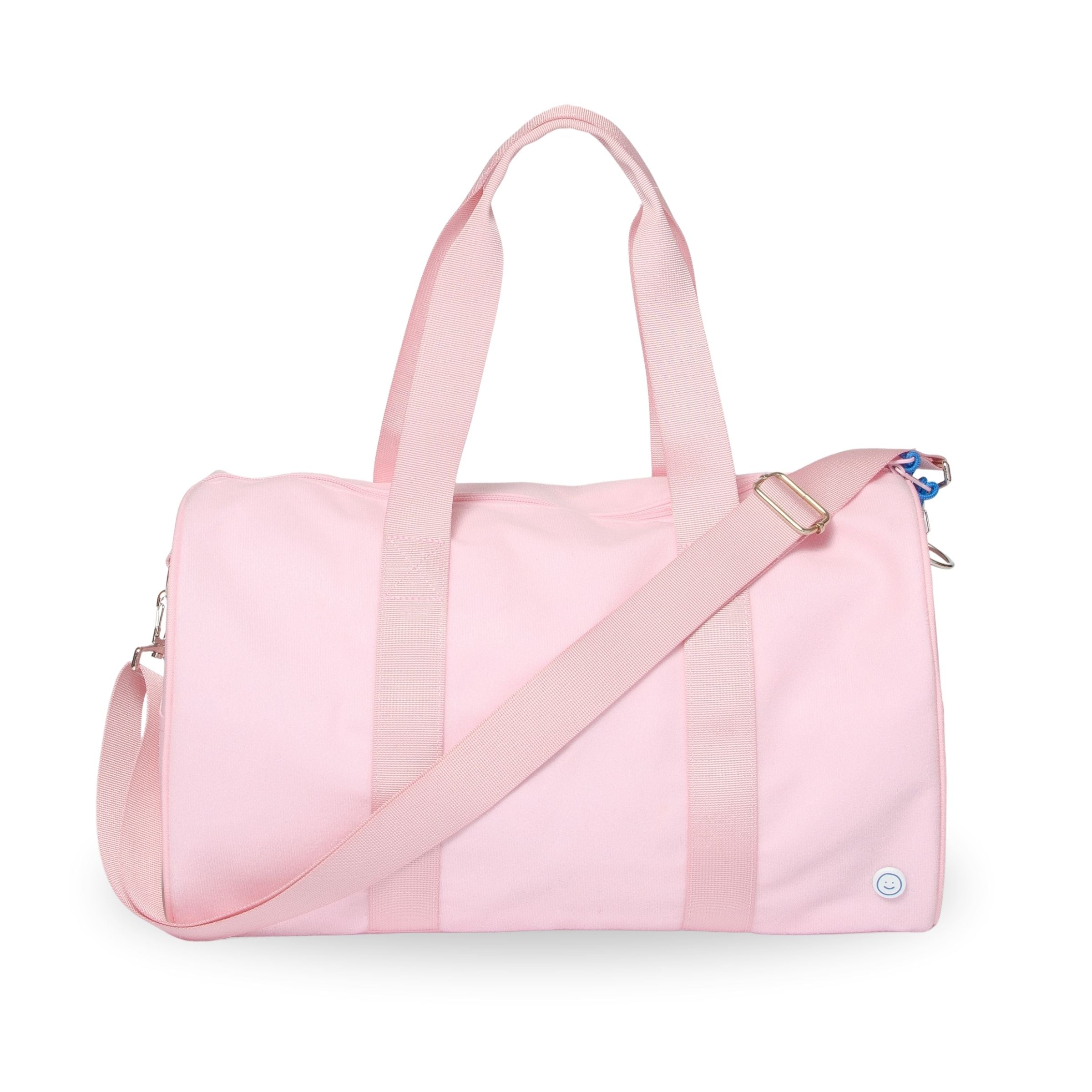 Sleepover duffle bag on sale