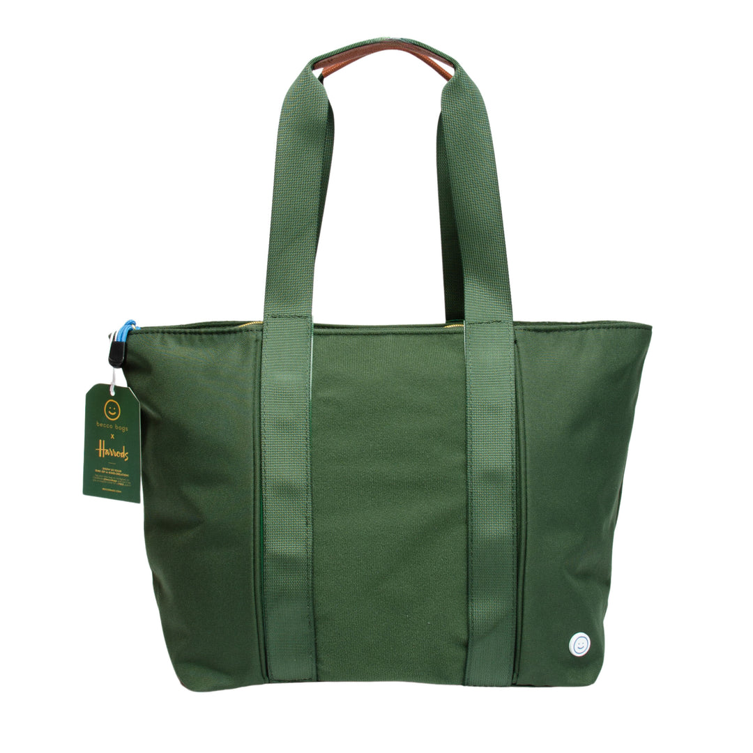 Becco Tote Bag