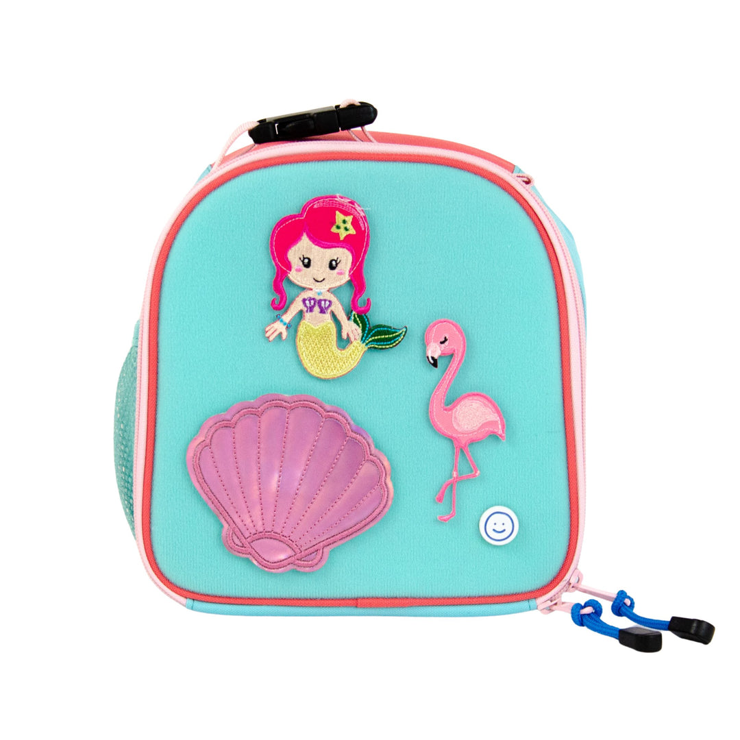 Becco Lunch Box