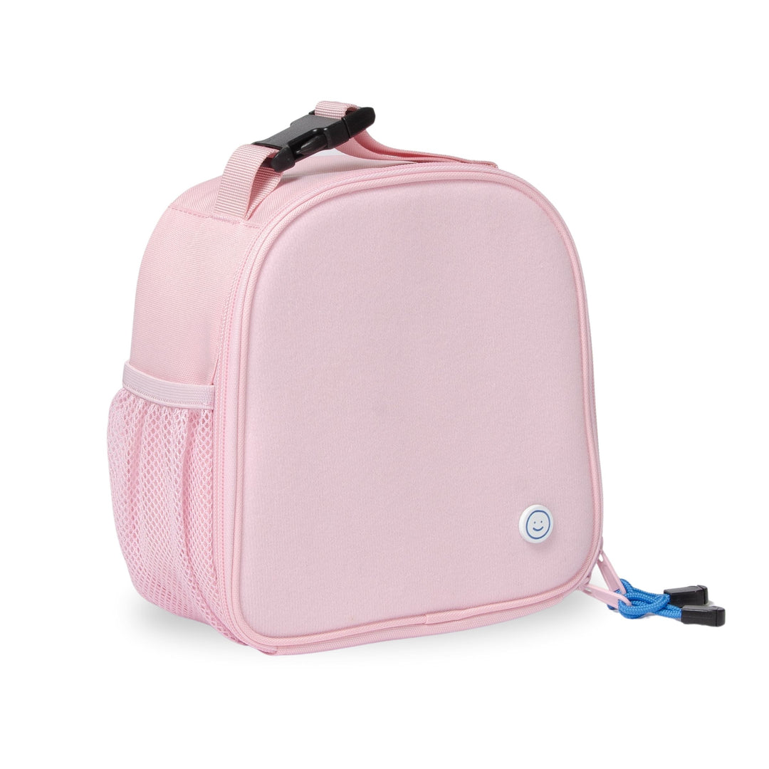 Becco Invisible Becco Lunch Box – Pink – Becco Bags