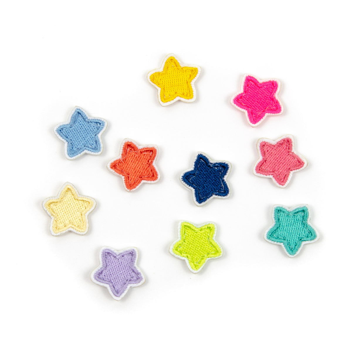 Twinkle Twinkle Little Star Patch Set