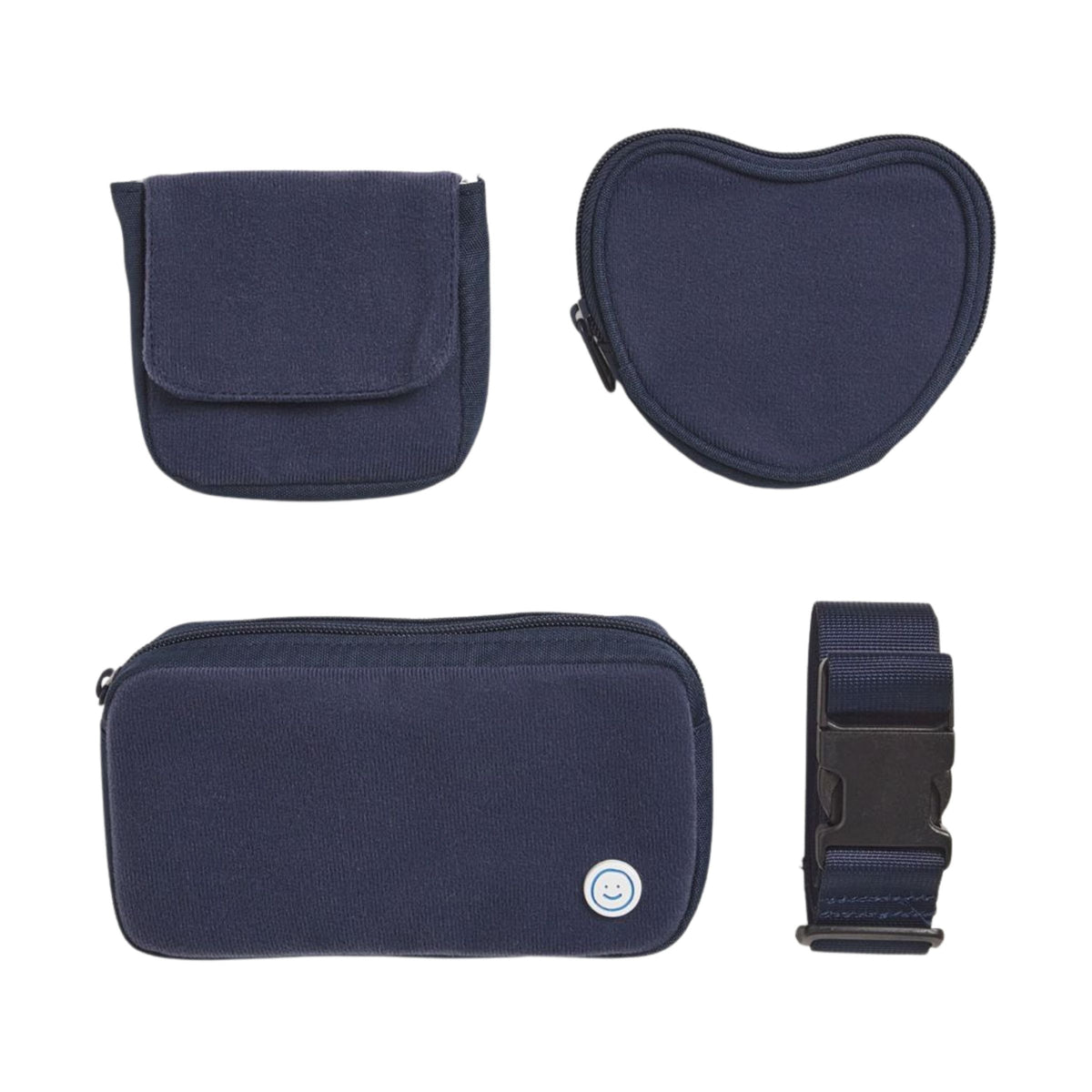 Becco Travel Kit